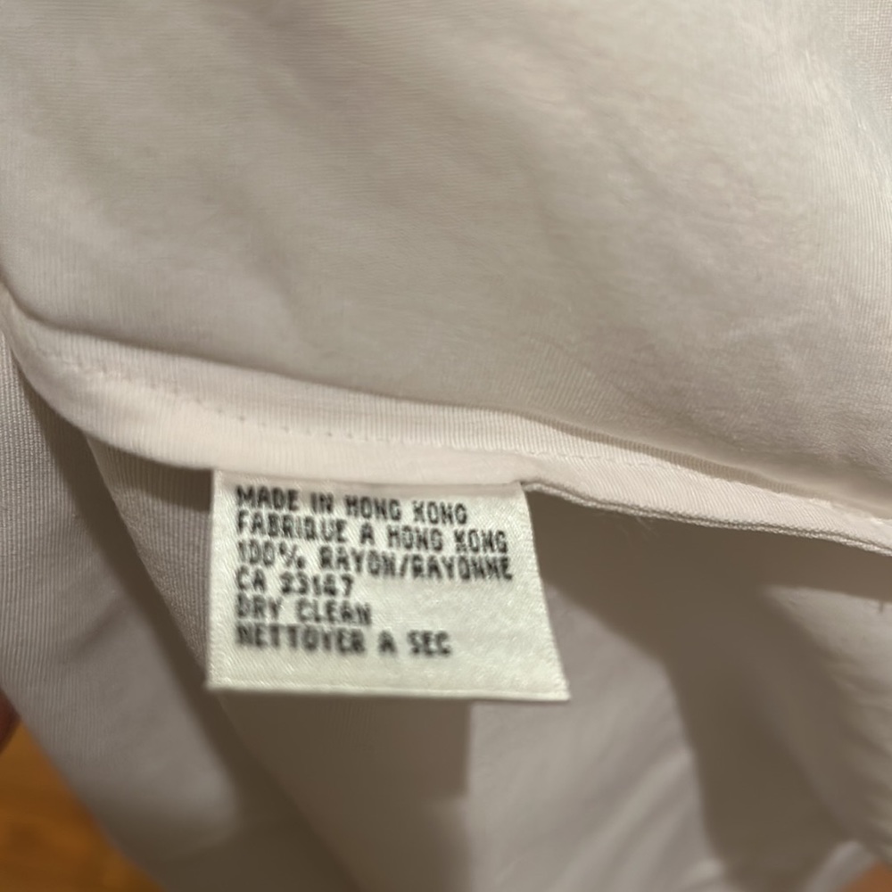 Talbots Blouse - Picture 6 of 6